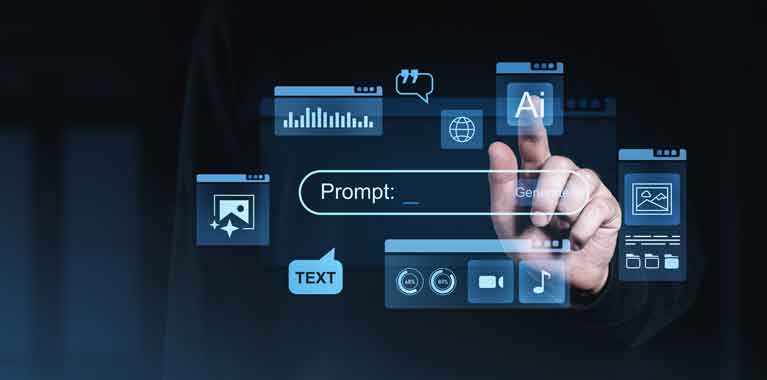 IA generativa formacio