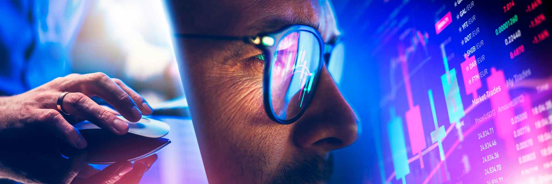 Converteix dades en decisions amb el postgrau en Business Intelligence