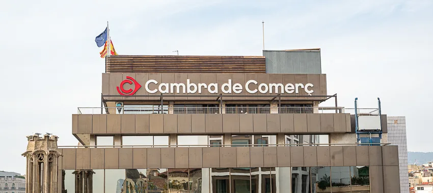 La Cambra valora positivament la proposta de reforma de finançament autonòmic