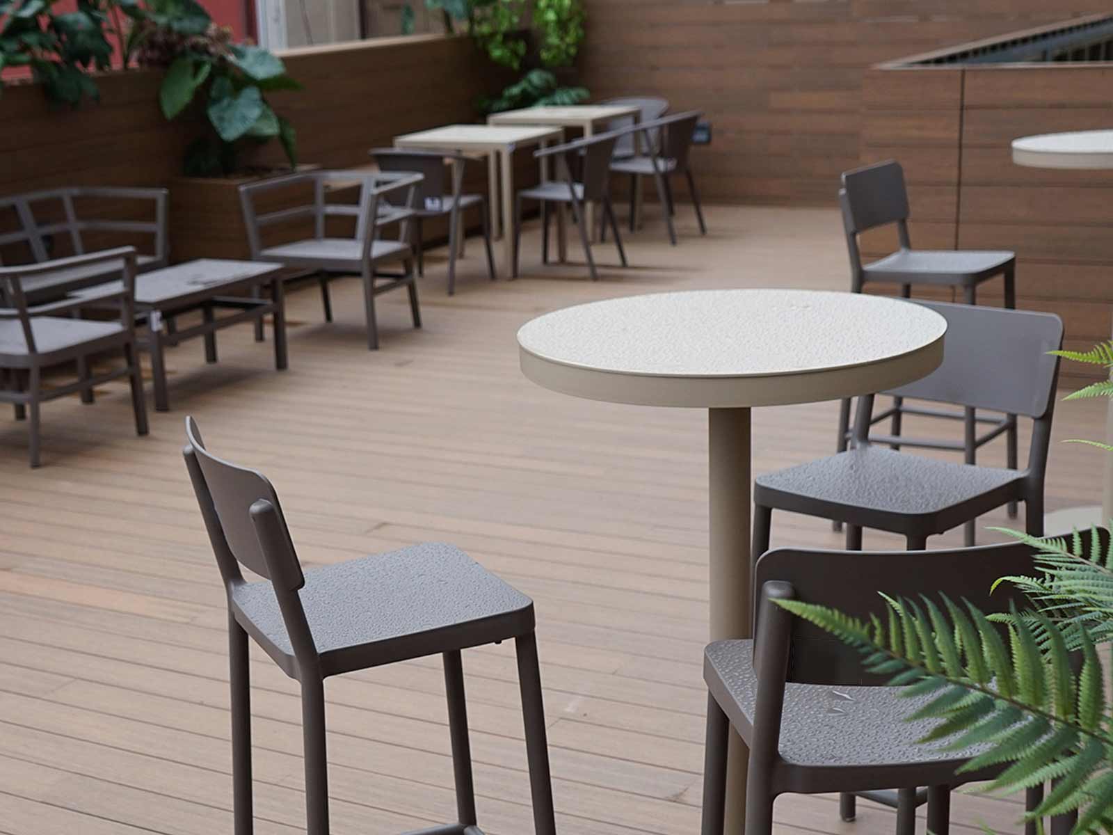 Terrassa Inspiration