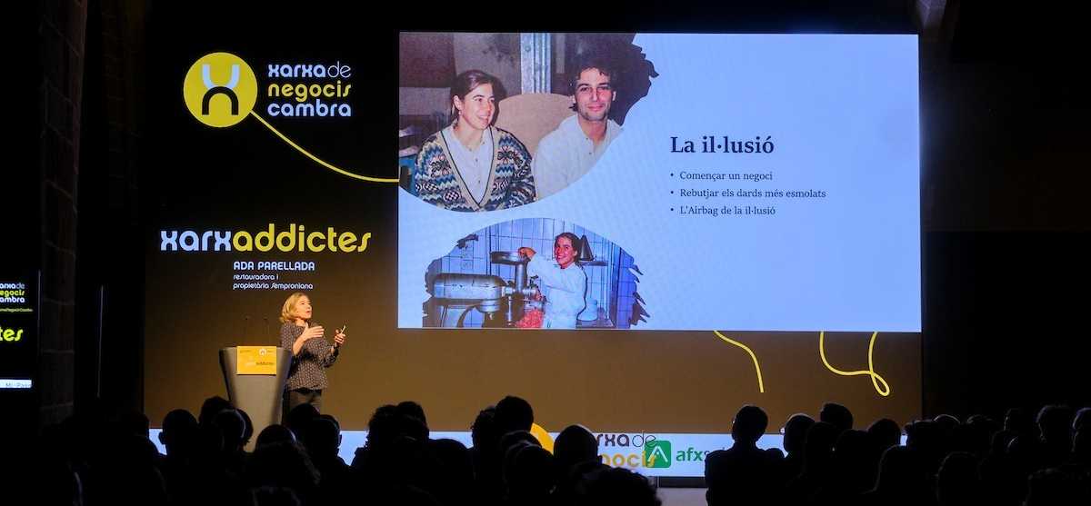 La Xarxa de negocis Cambra frega els 50 milions d’euros de negoci generat el 2025 a través del networking 