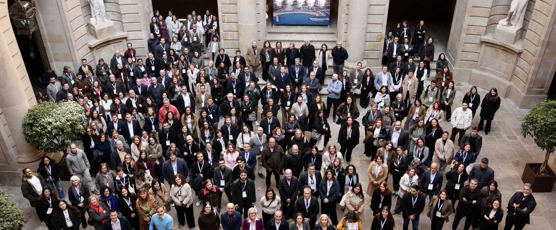 Prop de 1.200 entitats i empreses de Barcelona, reconegudes per les seves pràctiques sostenibles