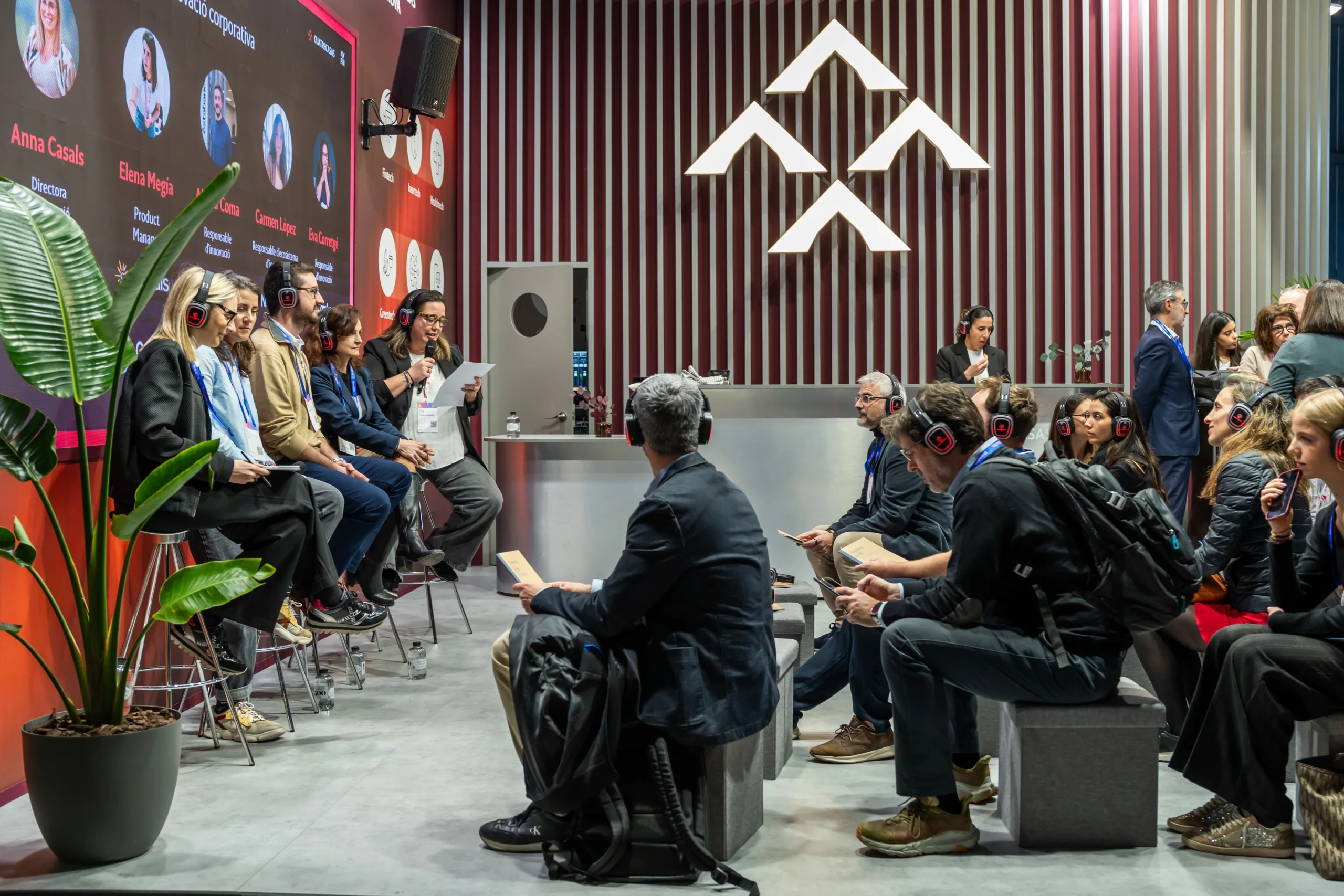 Del discurs a la realitat: reflexions sobre innovació des del món corporate