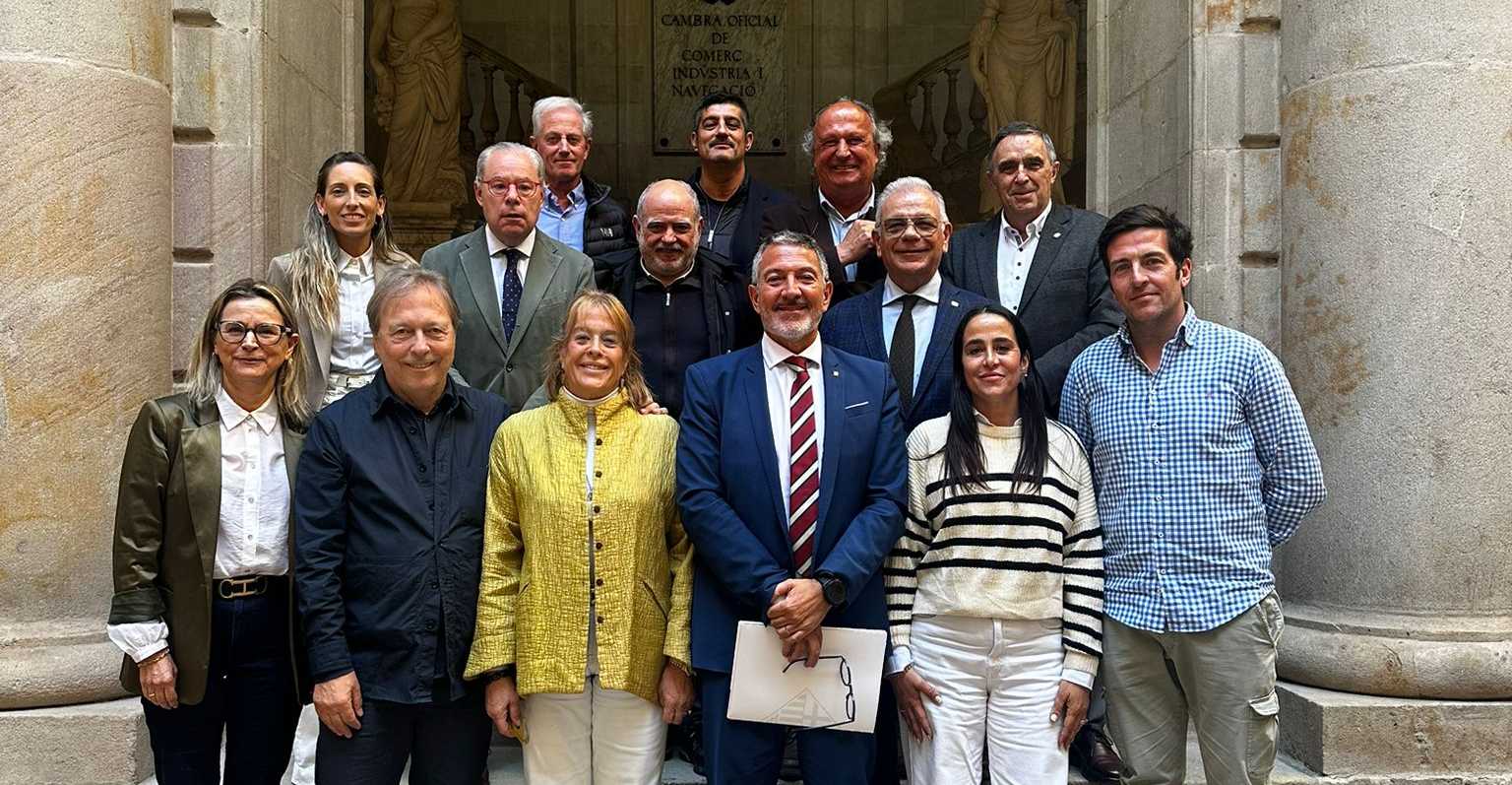 Constituït el grup de treball per crear un parc de natura a Sant Sadurní d’Osormort