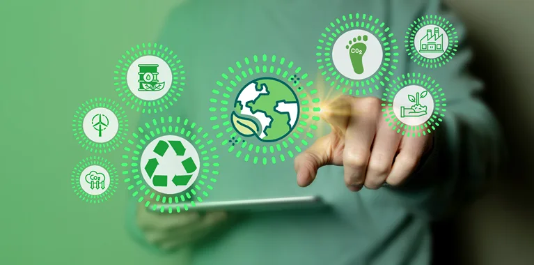 El papel de la sostenibilidad como motor de innovación