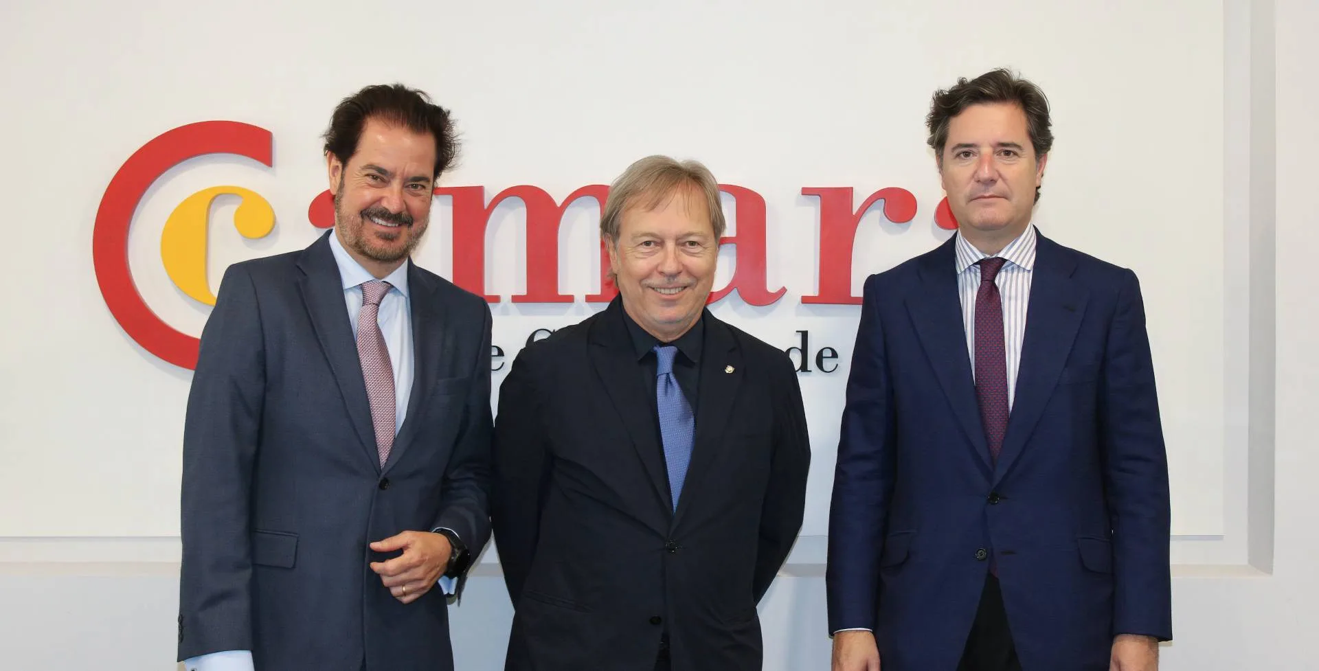 Josep Santacreu, nou president del Comitè Espanyol de la Cambra de Comerç Internacional (ICC)