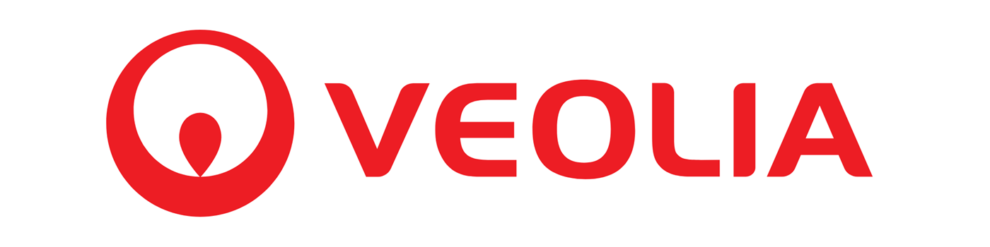 Logo Veolia