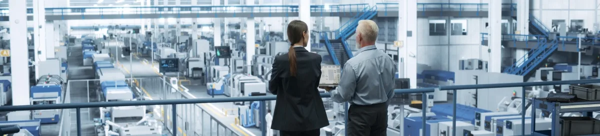 Subcontractació industrial: noves tendències i oportunitats de negoci