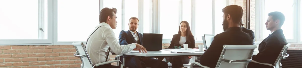 Conflictos entre socios/as de una empresa: principales supuestos y soluciones