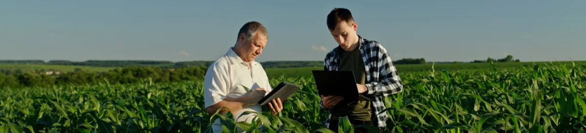 Conoce y colabora con iniciativas innovadoras del sector agroalimentario